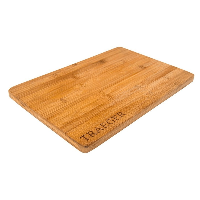 Traeger Cutting Board Accessory (Timberline) - KIT0221
