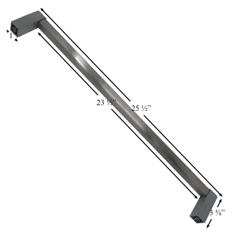 Traeger Door Handle (Ironwood 885, Timberline 1300) - KIT0397