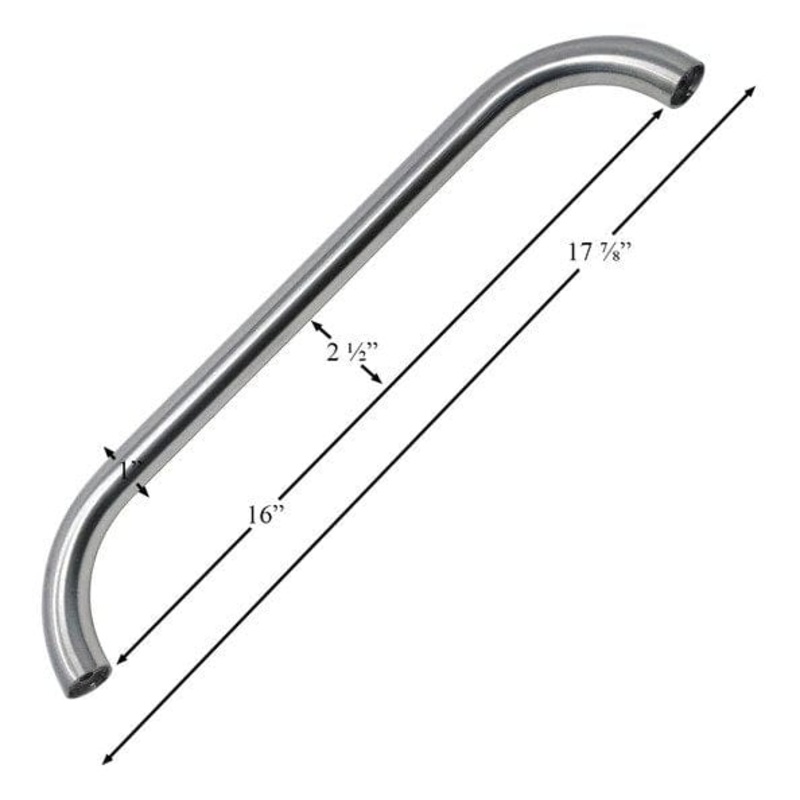Traeger Door Handle (PRO 575) - KIT0419