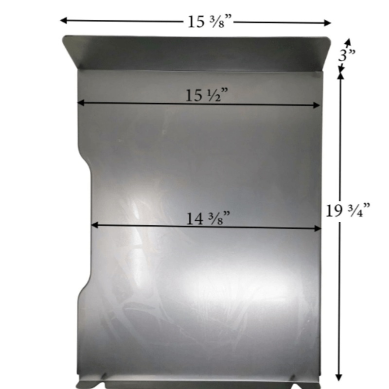 Traeger Drip Tray (Ironwood 650) - KIT0438
