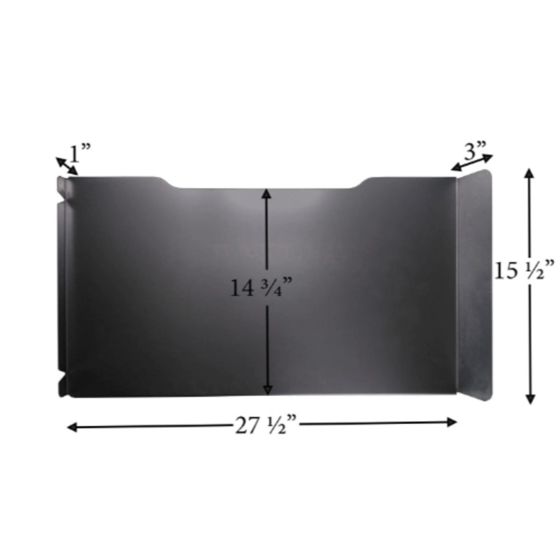 Traeger Drip Tray (Ironwood 885) - KIT0404