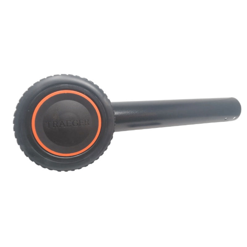 Traeger Front Right Wheel Leg (D2 Timberline) - KIT0472