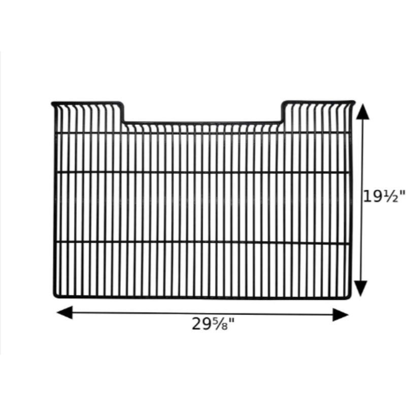 Traeger Grill Grate (Ironwood 885) - KIT0409