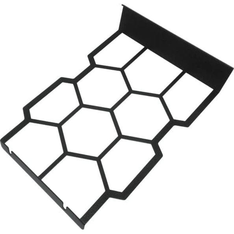 Traeger Hopper Pellet Guard (ETL Grate) - KIT0413