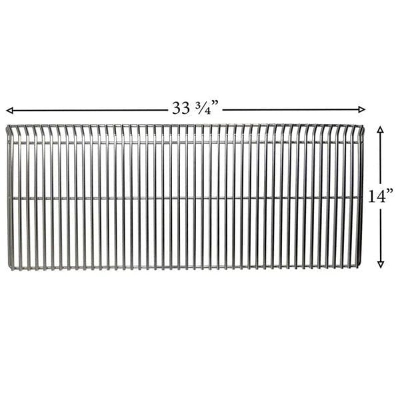 Traeger Middle Stainless Grill Grate (Timberline 1300) - KIT0238