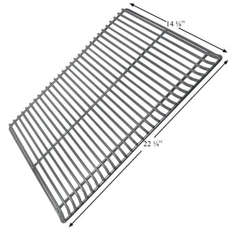 Traeger Middle Stainless Grill Grate (Timberline 850) - KIT0218
