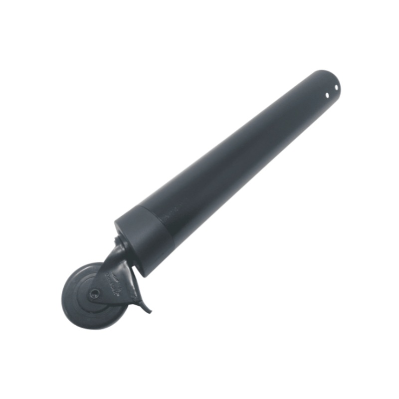 Traeger Rear Caster Leg (D2 Pro, Ironwood, Timberline) - KIT0388