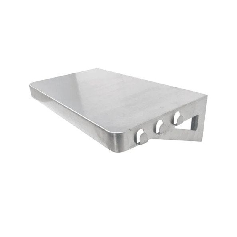Traeger Side Shelf (AC Timberlines) - KIT0211