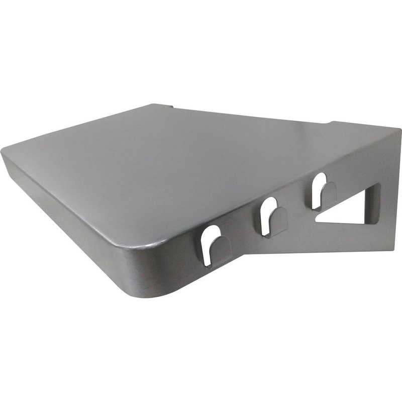 Traeger Side Shelf (Ironwood, DC Timberline) - KIT0403