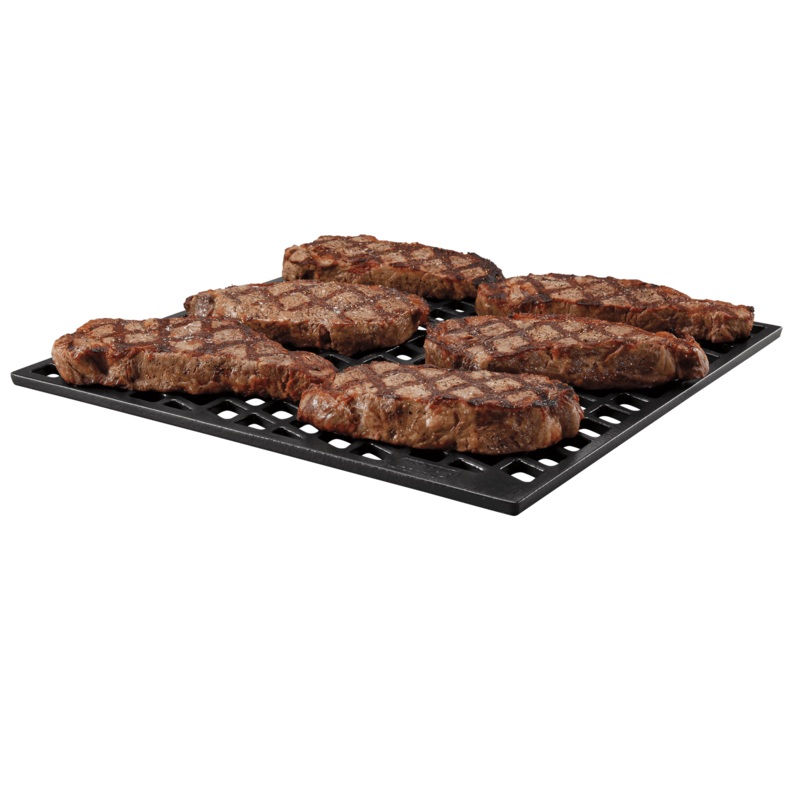 WEBER CRAFTED Dual-Sided Sear Grate - 7670