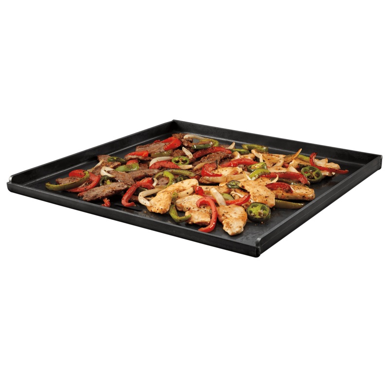 WEBER CRAFTED Flat Top Griddle - 7672