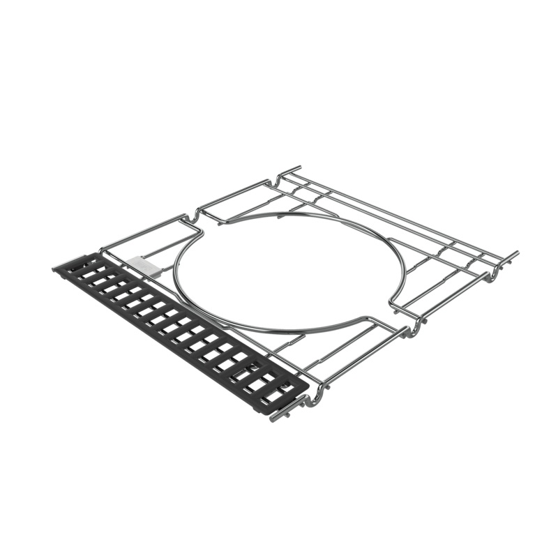 Weber Crafted Frame Kit - Genesis 7677