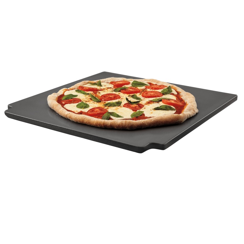 WEBER CRAFTED Glazed Baking Stone - 7671