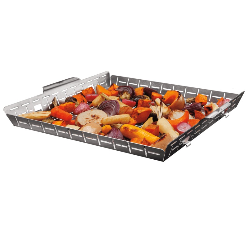 WEBER CRAFTED Roasting Basket - 7673