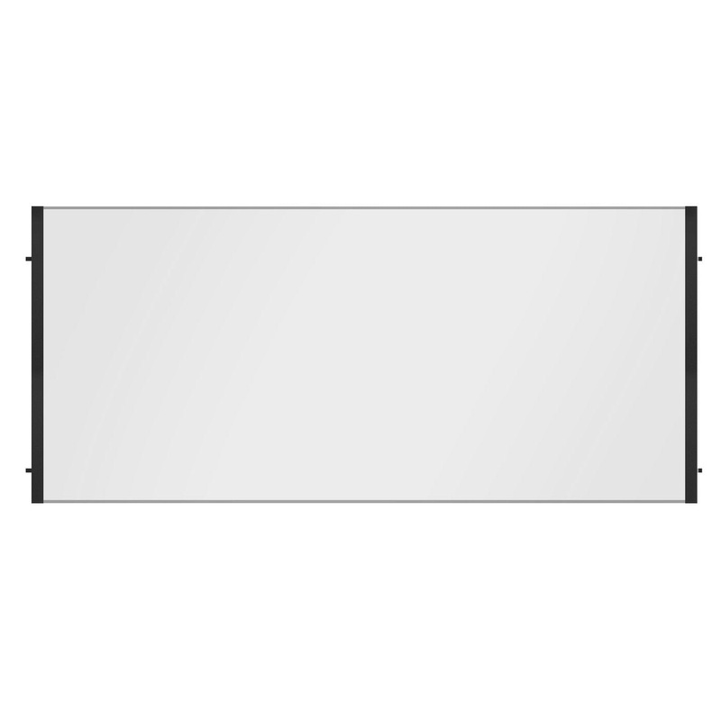 Dimplex Glass Pane (Opti-Myst Pro Built-In) - GBF1000-GLASS