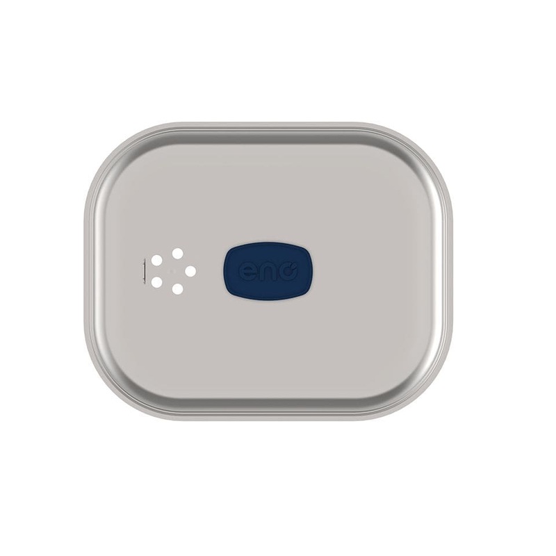 ENO La Plancha Cooking Dome Inox - CR3158