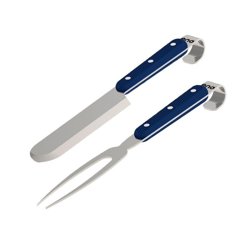 ENO La Plancha Cutting Knife and Fork - SD2A58