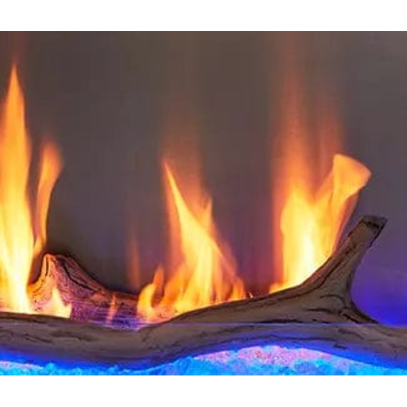 Majestic Driftwood Log Set (Lanai) - CDLS