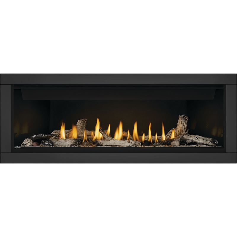 Napoleon Ascent Linear 56 Gas Fireplace