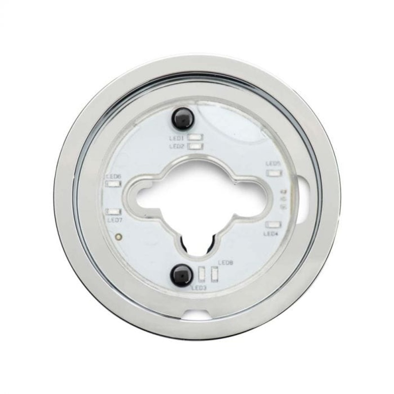 Napoleon Bezel Knob (Large) - N010-1053