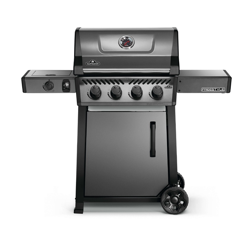Napoleon Freestyle 425 SB Gas Grill (Propane - Online Only) - F425DSBPGT-ECP