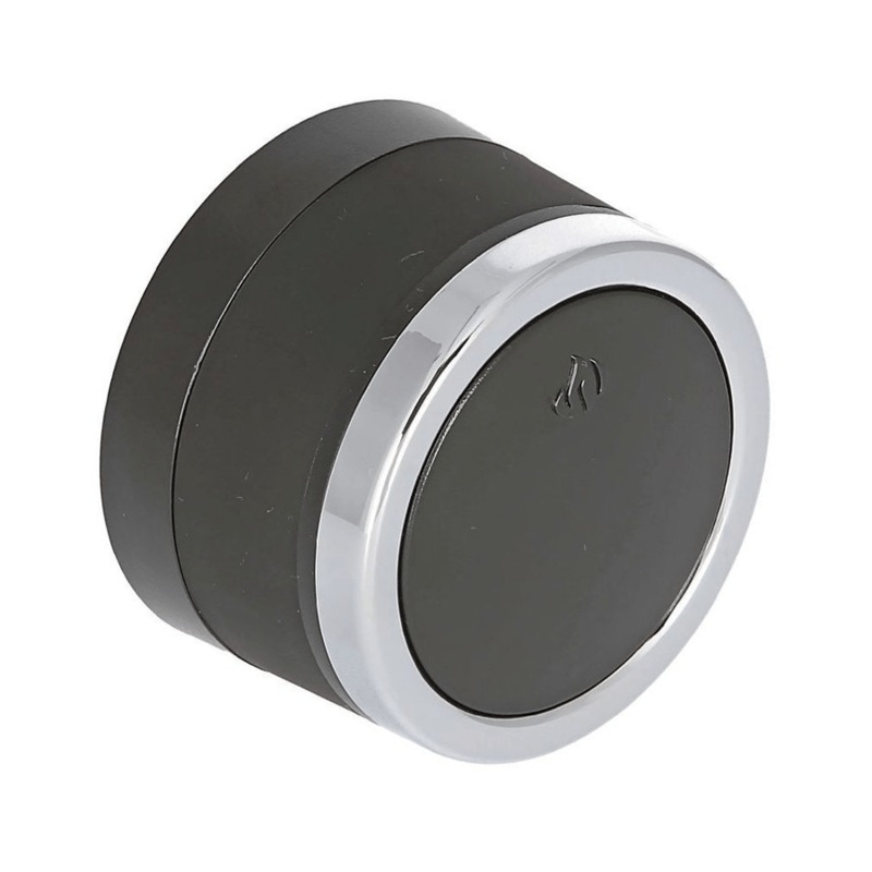 Napoleon Large Burner Control Knob (Black) - N380-0031-BK