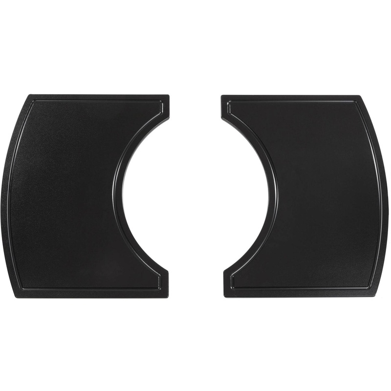 Primo 2-Piece Island Top for Oval LG 300/XL 400 Grill Carts (Cart PG00368 required) - PG00911