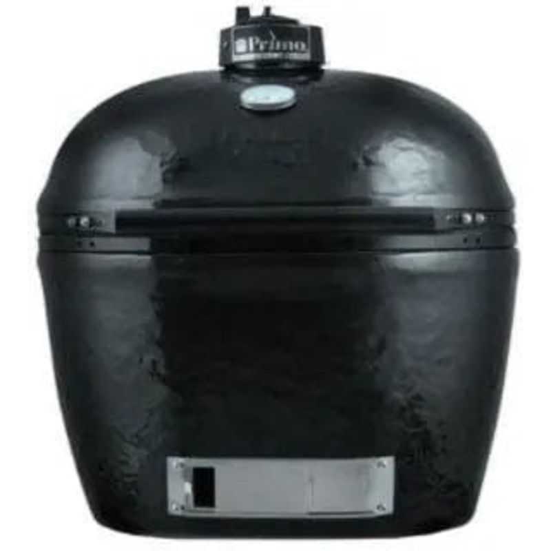 Primo 28" Oval X-Large Ceramic Kamado Egg Charcoal Grill