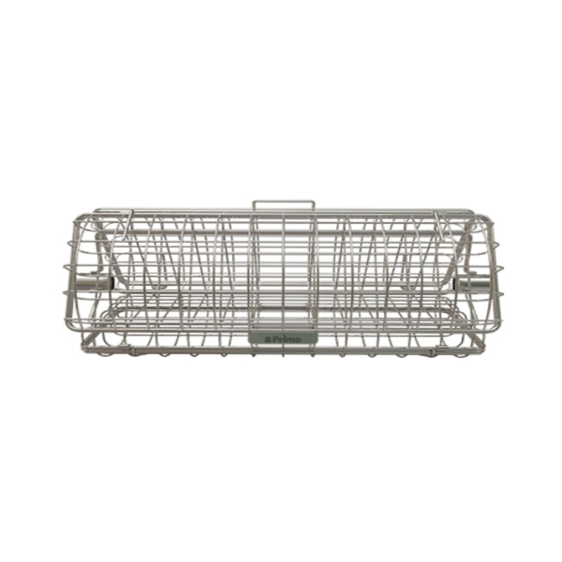 Primo 3-Sided Basket for Rotisserie - PGRBF