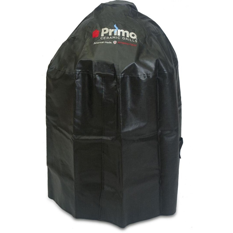 Primo Grill Cover for Oval XL 400 All-In-One Grills -  PG00409