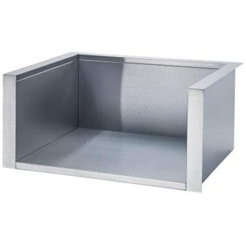 Primo Insulated Sleeve for 12" Side Burners - BSASL12