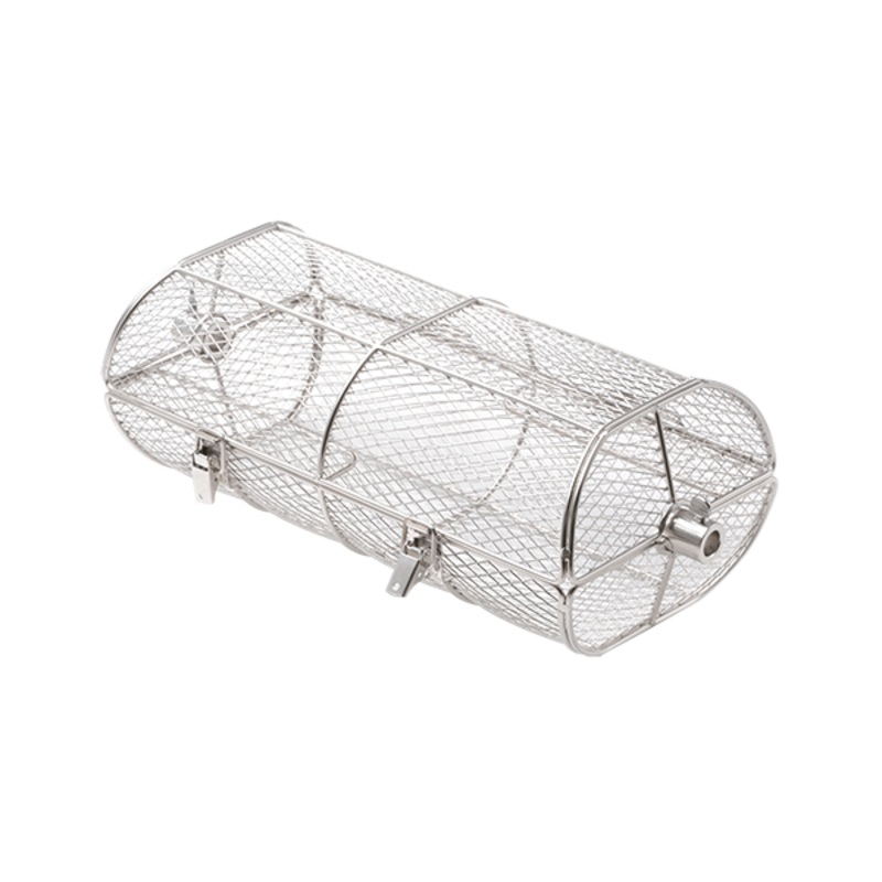 Primo Oval Basket for Rotisserie - PGRBO