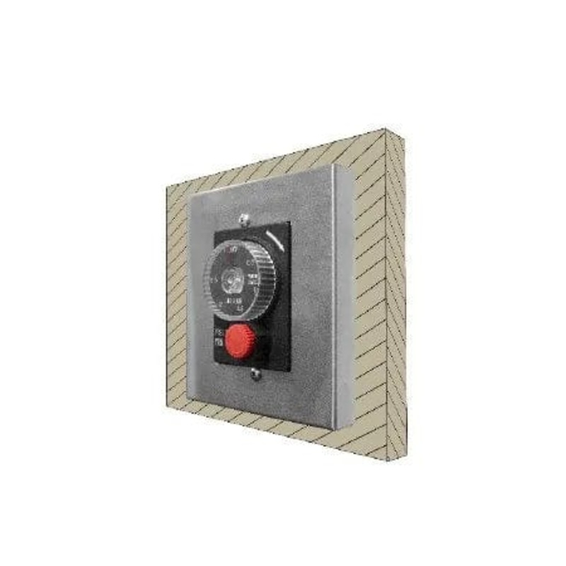 SkyTech E-Stop Surface Mount - ESTOP-RM-KIT