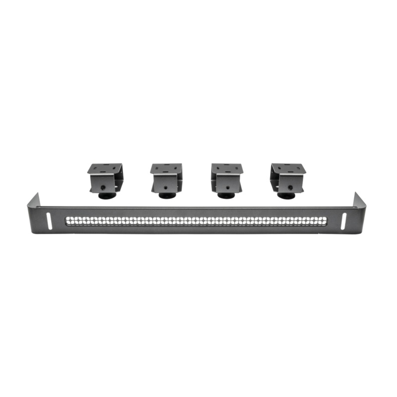 Traeger Built-in Trim Kit (TIMBERLINE) - BAC682