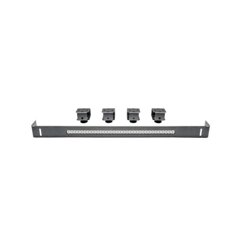 Traeger Built-in Trim Kit (TIMBERLINE XL) - BAC681