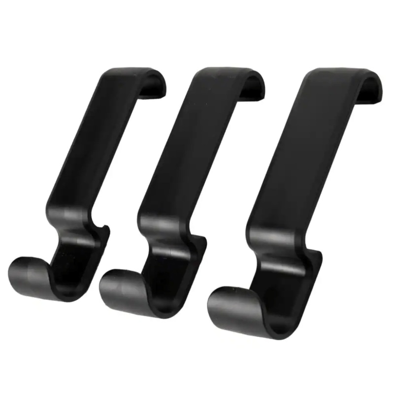 Traeger P.A.L. Pop-And-Lock Accessory Hook (3 Pack) - BAC613