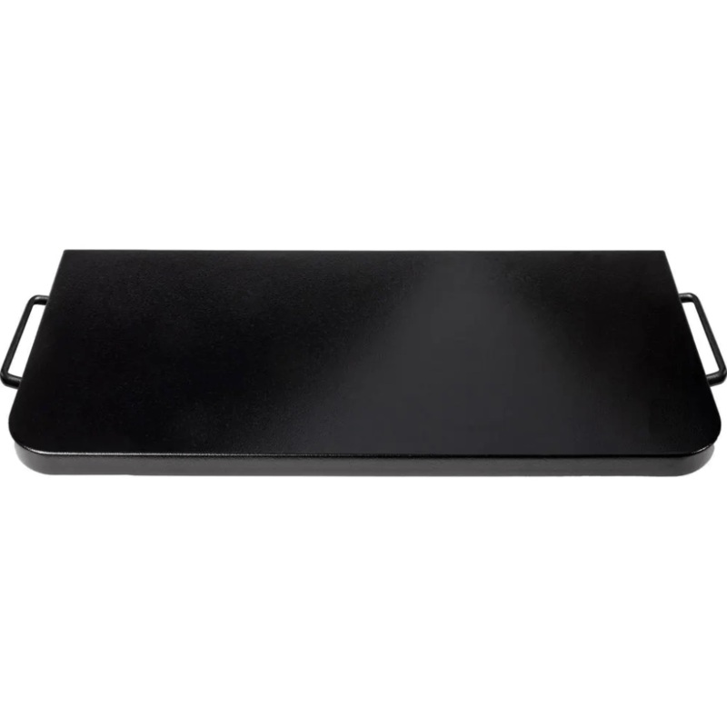 Traeger P.A.L. Pop-And-Lock Front Shelf (TIMBERLINE) - BAC604