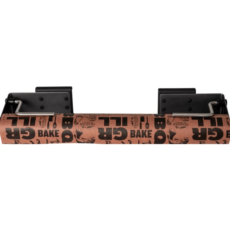 Traeger P.A.L. Pop-And-Lock Roll Rack - BAC614