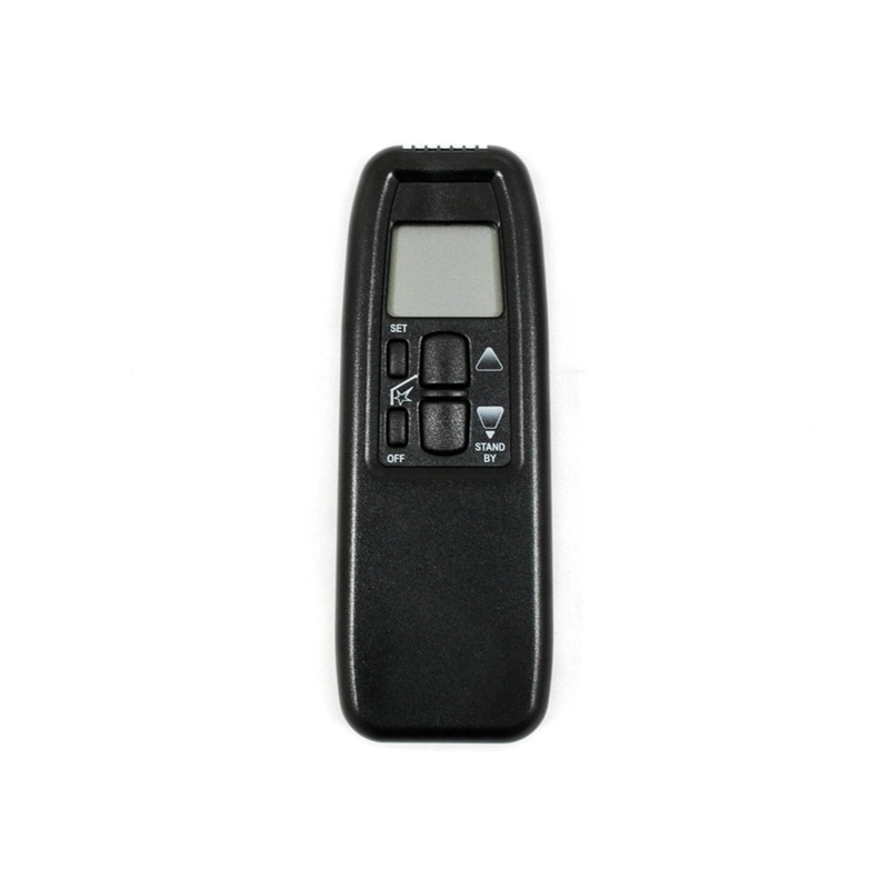 Valor GV60 PLUS Remote Handset - 4001910