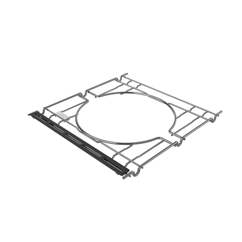 WEBER CRAFTED Frame Kit  SPIRIT and SMOKEFIRE EX4 - 7678