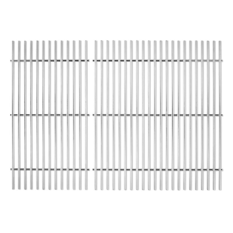 WEBER CRAFTED Stainless Steel Cooking Grates - 7852