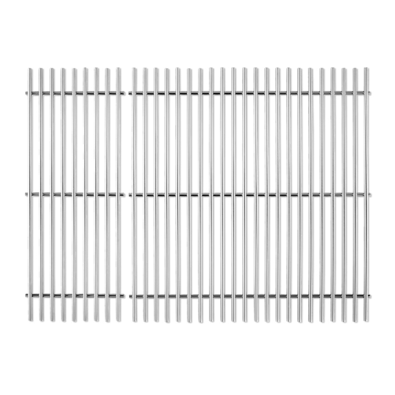 WEBER CRAFTED Stainless Steel Cooking Grates - 7860