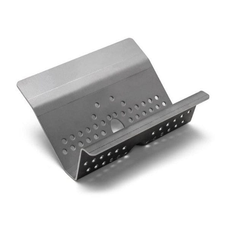 Yoder Reinforced Burn Grate (2019 Style) - 92401