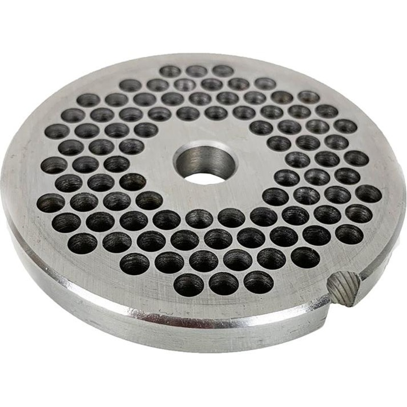 Bakemax - 4.5 mm Meat Plate For Electric Meat Grinder BMMG005 - MG005/009A