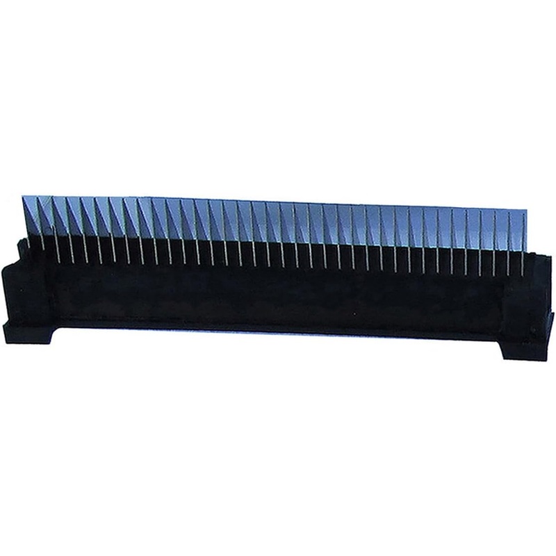 Bron Coucke - 0.03" Unit Blade Cutting - 10201-3