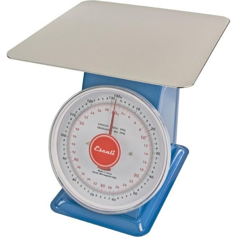 Escali - Mercado Large Platform Dial Scale - DS13260P