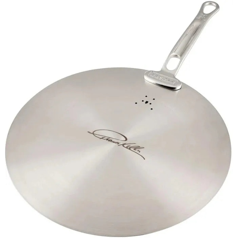 Hestan - 28cm/11" Thomas Keller Insignia Universal Lid - 71049