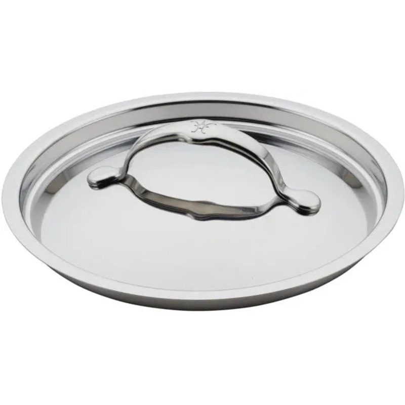Hestan - Provisions 8.5" Stainless Steel Lid - 71028