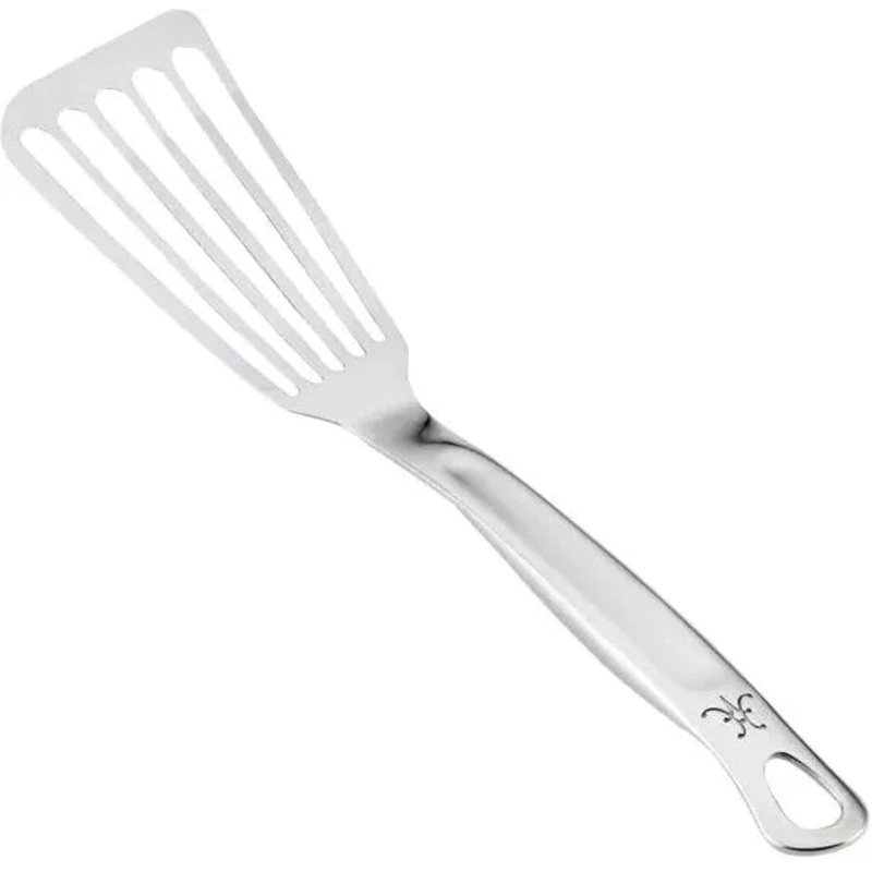 Hestan - Provisions Tools 13" Stainless Steel Flexible Fish Spatula - 49199-C