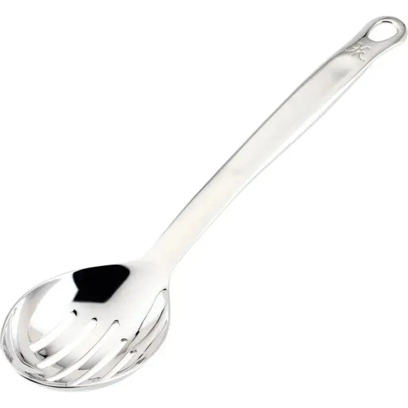 Hestan - Provisions Tools 13" Stainless Steel Slotted Spoon - 49195-C